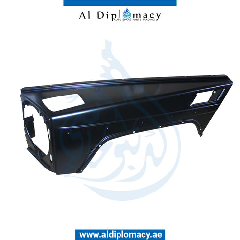 W463 2019 BRABUS BODYKIT FIT OLD MODEL. FRONT BUMPER, REAR BUMPER, HOOD, FENDER, HEADLIGHT, GRILLE, HEADLIGHT FRAM, STOPLIGHT, WHEEL ARCH, AND MIRROR